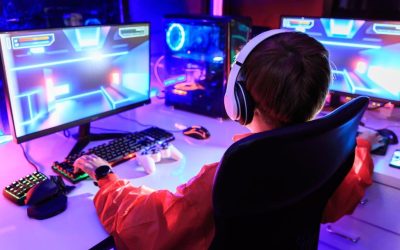 Managing Screen Time: Tips for a Balanced Digital Life