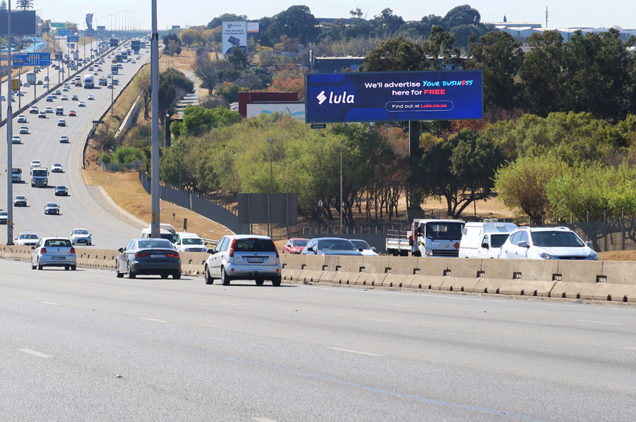brand building, billboard