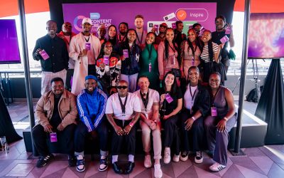 DStv CONTENT CREATOR AWARDS ANNOUNCES NOMINEES ACROSS 17 CATEGORIES, ALONG AN ADDITIONAL NEW AWARD CATEGORY
