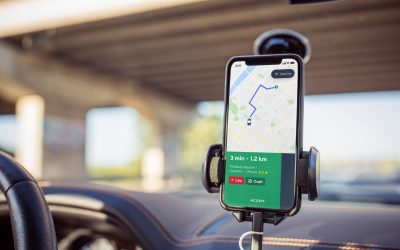 Bolt upgrades Driver app chat with the ability to translate speech-to-text in South Africa