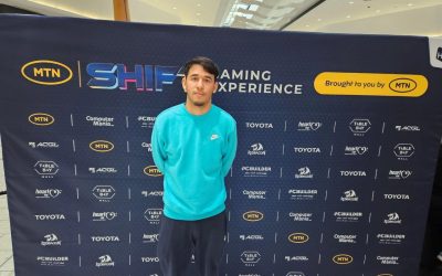 Winners in Table Bay Mall Leg of HYPROP MTN SHIFT Tournament Announced Ahead of the Final Chance to Qualify for Grand Final