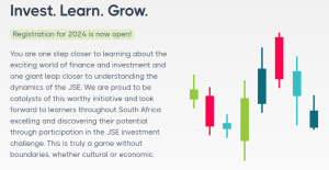 JSE investment challenge 2024