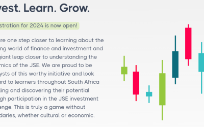 JSE Investment Challenge Announces July Winners