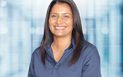 How women in insurance are rewriting the rules to success