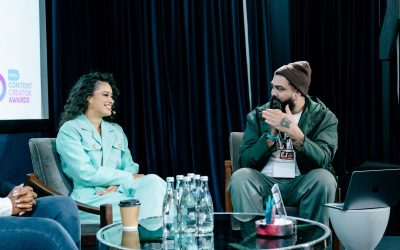 The 2024 DStv Content Creator Awards’ Content Creator Workshop Ignites Enthusiasm And Engagement
