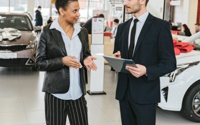 South Africa’s vibrant dealer economy