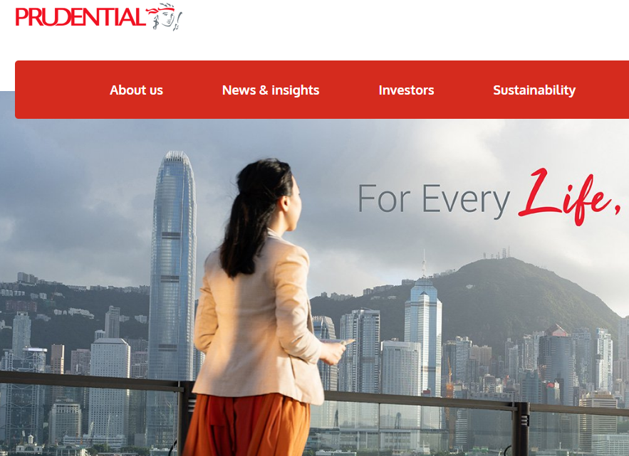 Prudential pioneers use of Generative AI for faster and more frictionless medical claims, in global-first partnership with Google Cloud