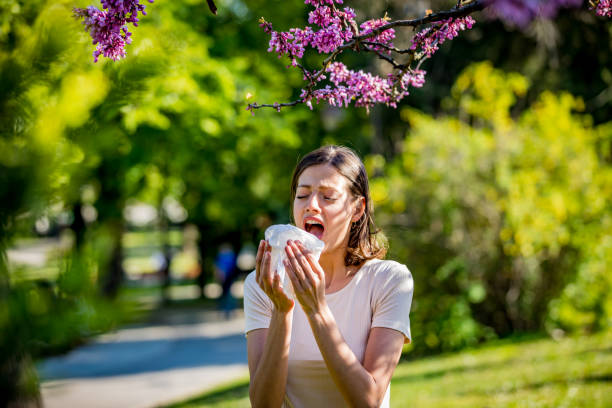 Suffering from ‘insneezia?’ Here’s how to sleep better during hay fever season