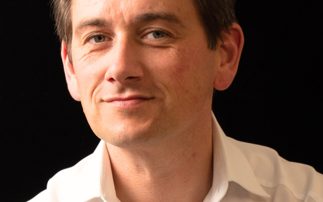 Nutanix Appoints New EMEA Channel Sales Leader