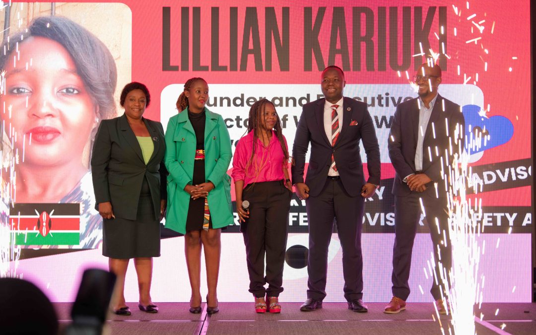 TikTok Announces Industry-First Sub-Saharan Africa Safety Advisory Council