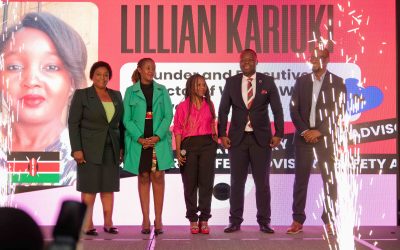 TikTok Announces Industry-First Sub-Saharan Africa Safety Advisory Council