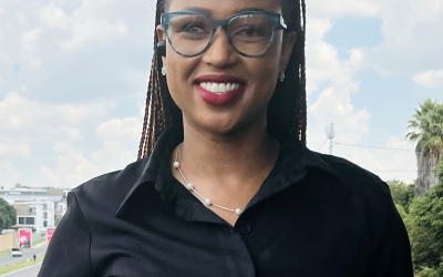 Celebrating the achievements of women in South Africa’s technology sector