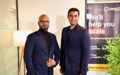 Peach Payments appoints Uways Kureeman as Country Head and Director for Mauritius