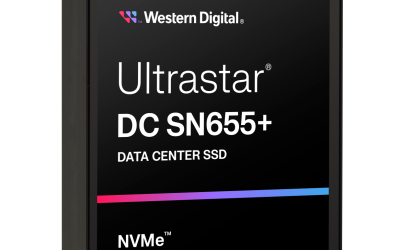 Driving AI innovation: Western Digital reveals new solutions and delivers keynote at #FMS2024