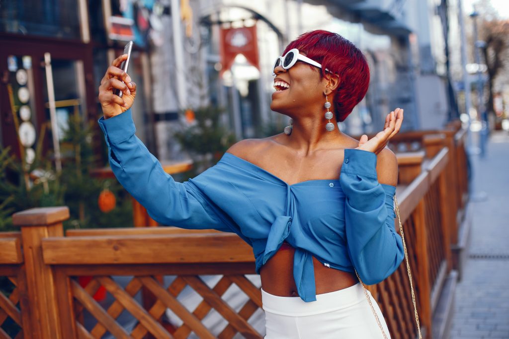 TECNO, Women's Month,