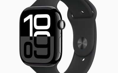 Apple Watch Series 10 and updated Apple Watch Ultra 2 available from iStore starting 20 September 2024, Pre-orders open on 13 September 2024