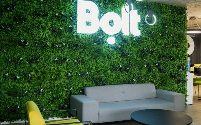 Bolt Opens Driver Engagement Centre in Cape Town to Address Driver Concerns