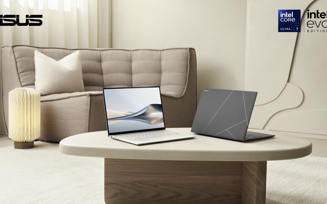 ASUS reveals all-new AI-powered Zenbook S 14 (UX5406) in South Africa