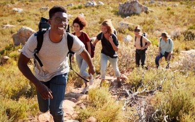Spring has Sprung: Make the Most of it With Your Mobile