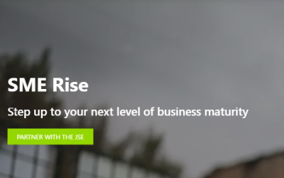 JSE Celebrates growth and evolution of its SME Solution, SME Rise