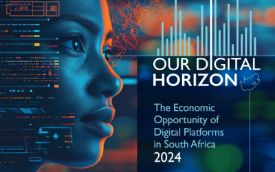 Naspers and Mapungubwe Institute Research shows digital platforms could add R91.4 billion into South Africa’s economy by 2035