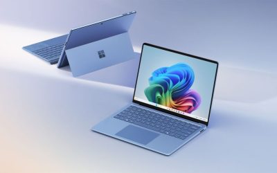 Microsoft launches new Surface devices to accelerate innovation and enhance productivity in the new AI era