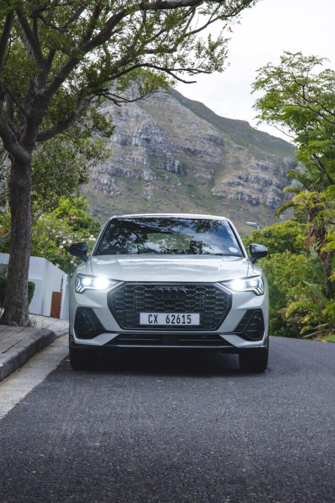 Audi, Audi Q3, Q3, SUV, luxury SUV, SMETechGuru
