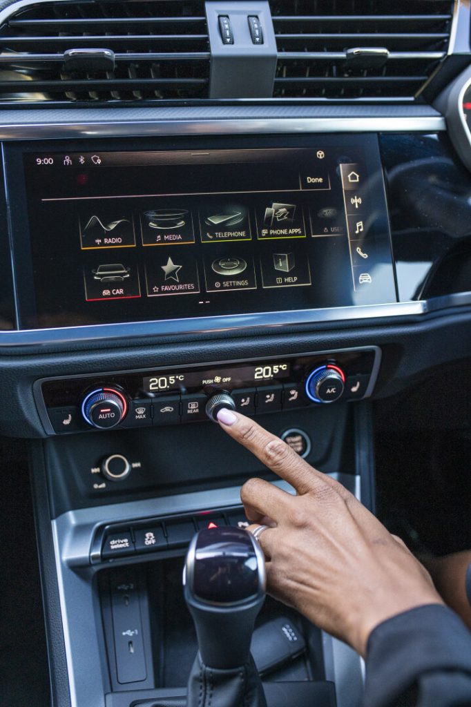 Audi, Audi Q3, Q3, SUV, luxury SUV, SMETechGuru