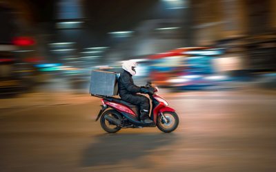 Tech Innovations Ignite Africa’s Last-Mile Delivery Boom Amid Escalating Security Threats