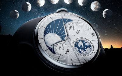 vivo Launches Watch 3 with Market-Leading Battery Life