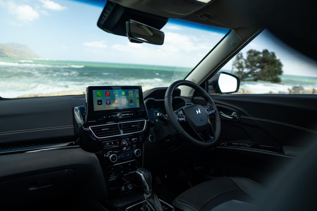Mahindra, XUV, SUV, affordable vehicles, compact SUV, compact crossover, crossover, SMETechGuru, Mahindra XUV 3XO, XUV 3XO,