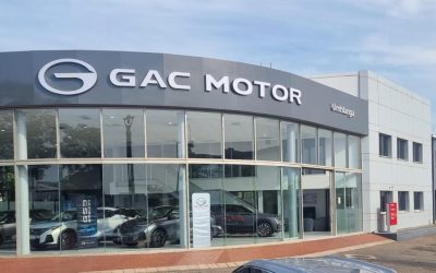 GAC Motor South Africa Unleashes an Industry-Defining Lifetime Warranty