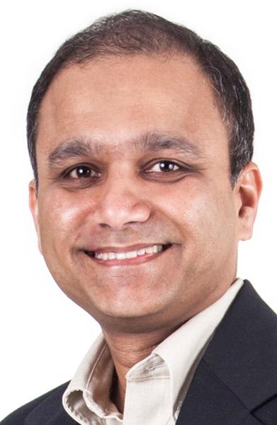Mimecast Appoints Technology Executive Amol Kulkarni to its Board of Directors