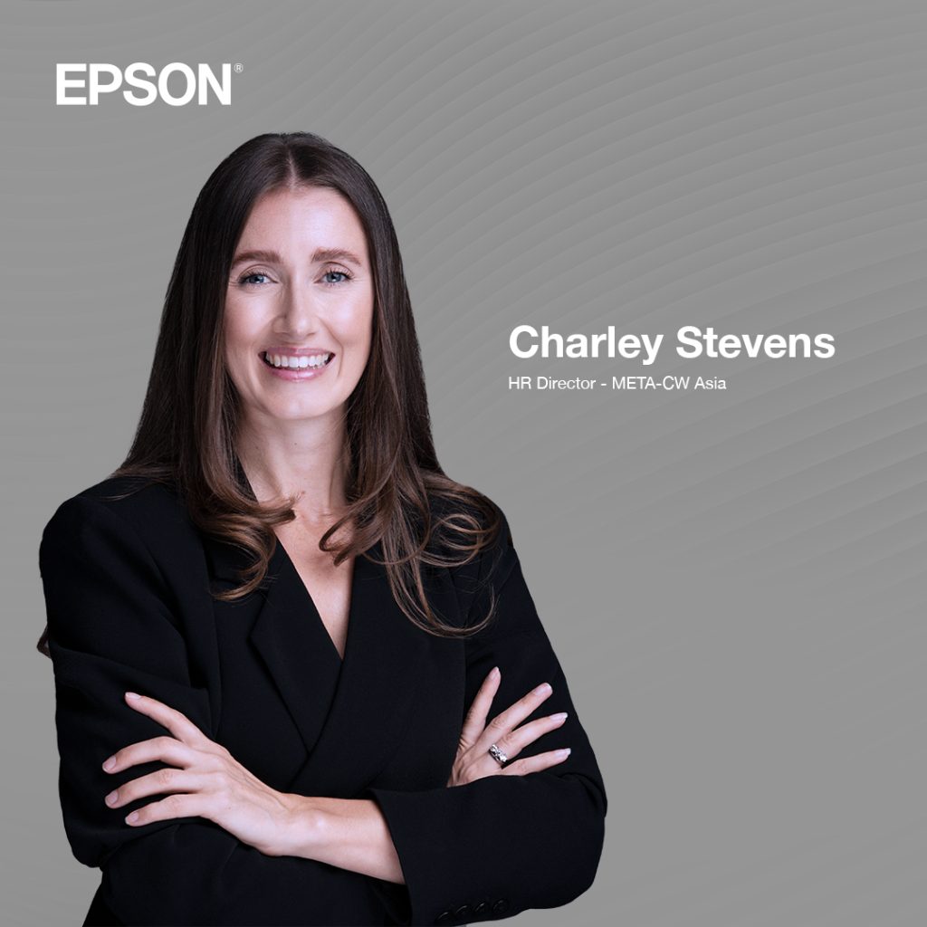 Epson Makes Four Strategic Leadership Appointments in META-CW Asia Region