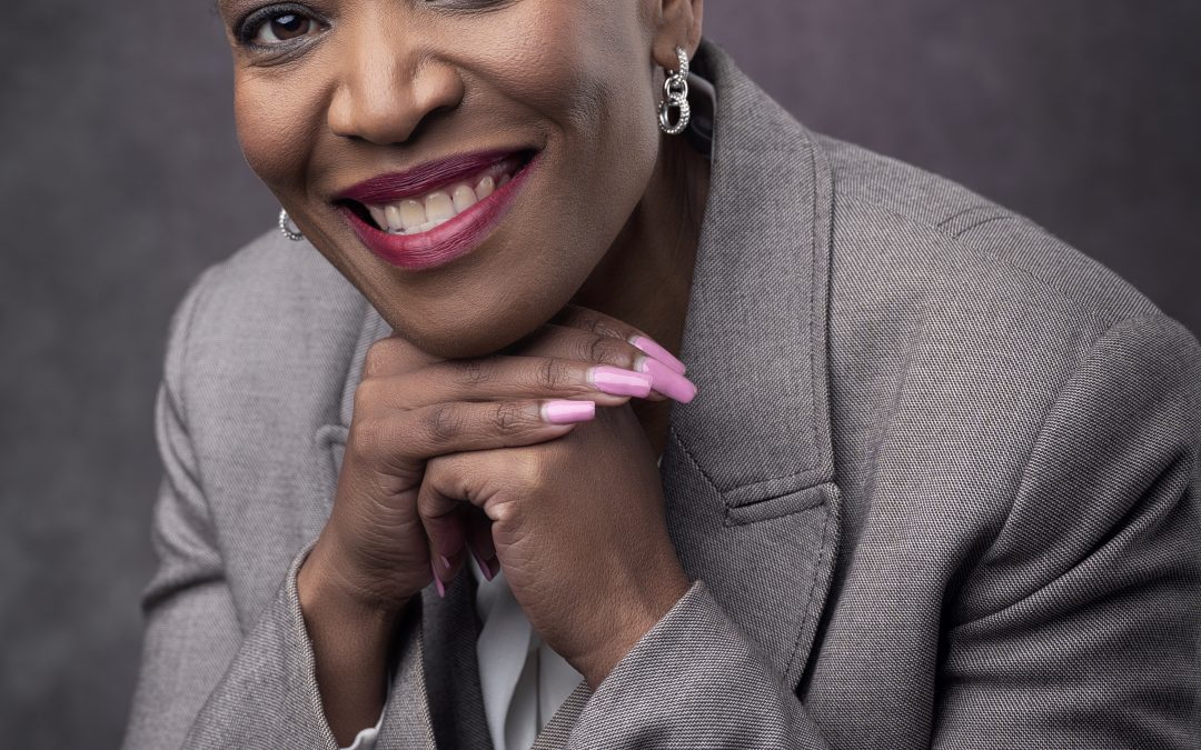 Mary Bomela, CEO of MIC, shortlisted for RMB Africa’s Fearless Thinker Award