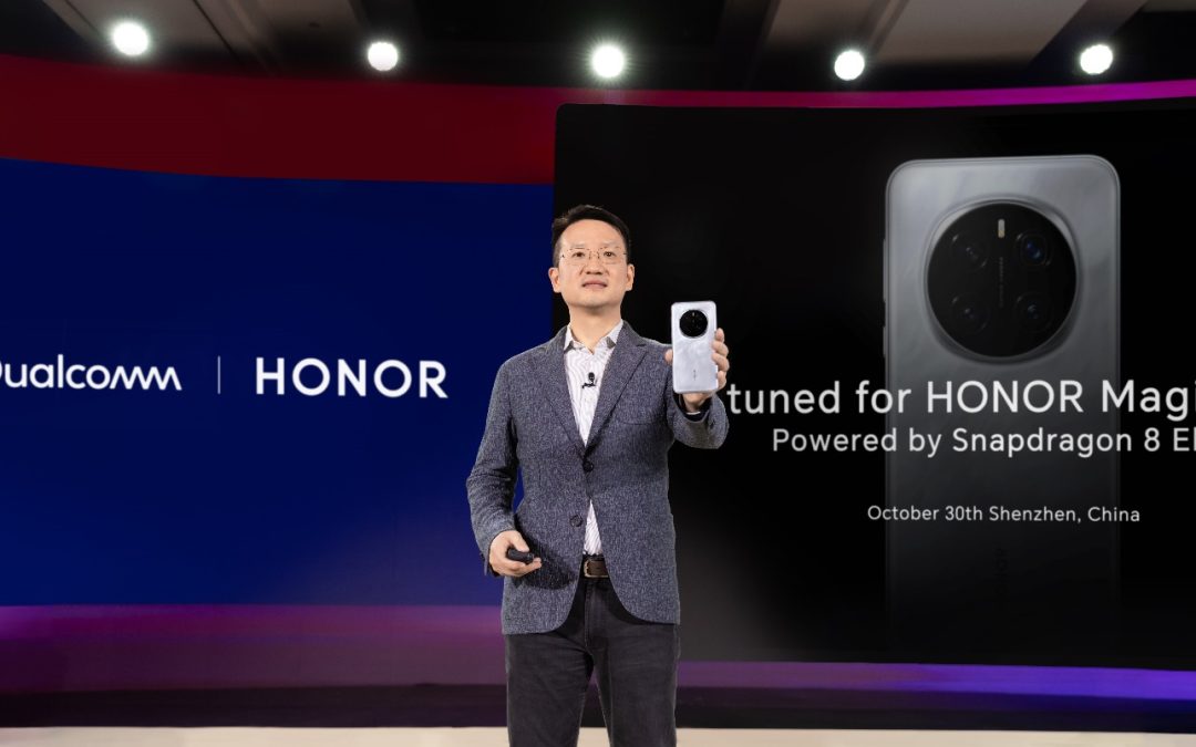 HONOR Magic7 Series to Introduce Autopilot AI for Mobile