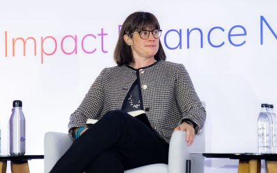 Anglo American and EY collaborate to unlock investment for impact entrepreneurs