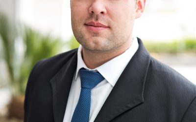 Gerhard Muller Promoted to Chief Data and Analytics Officer at TransUnion Africa