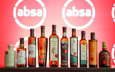 2024 Absa Top 10 Olive Oil Awards Winners Announced