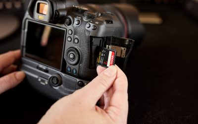 Western Digital’s Latest Memory Card Innovations Now Available