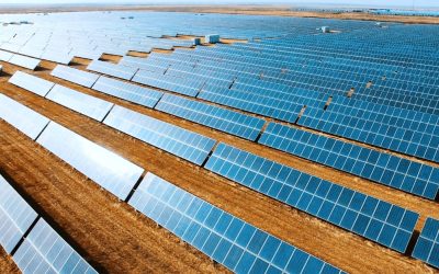 Terra Firma announces 110MWp wheeled energy projects worth R1.3bn