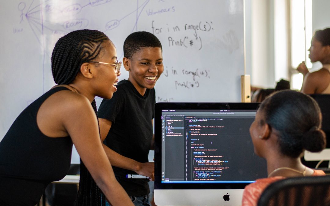 WeThinkCode_ Elevates Tech Talent Readiness with New Data Engineering and Cloud Computing Electives