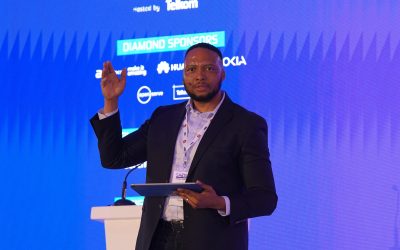 Navigating a connected, AI-driven future at SATNAC 2024