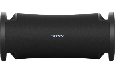 Quick review of Sony’s ULT Field 7 speaker