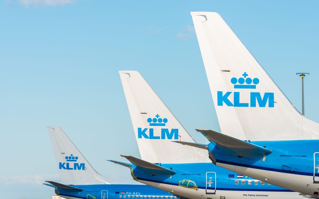KLM Royal Dutch Airlines Expands Service to Cape Town with Two Additional Flights