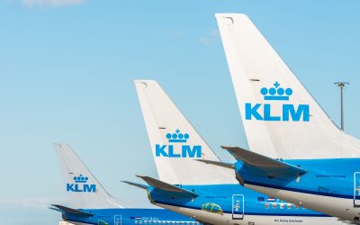 KLM Royal Dutch Airlines Expands Service to Cape Town with Two Additional Flights