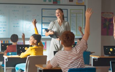 How ASUS Education is transforming learning