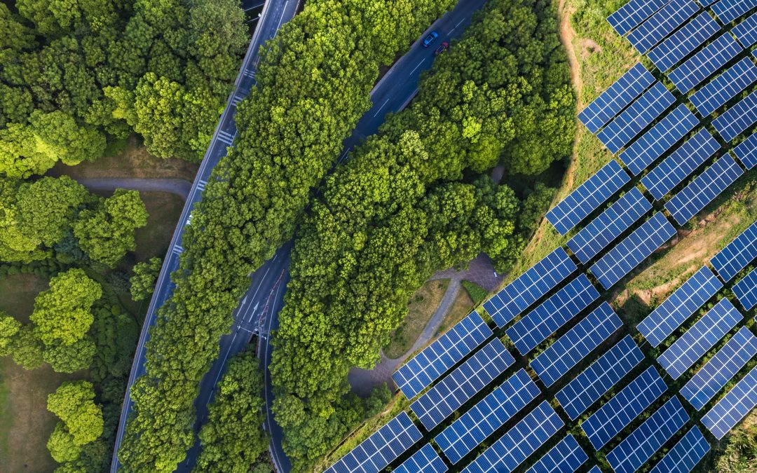 Sustainable Energy for All and IBM Launch New AI Solutions for Energy and Urban Development
