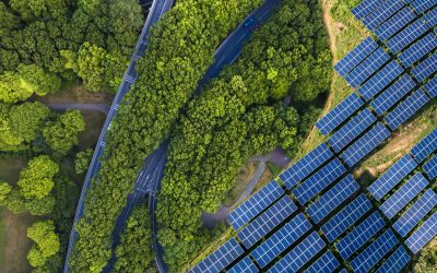 Sustainable Energy for All and IBM Launch New AI Solutions for Energy and Urban Development