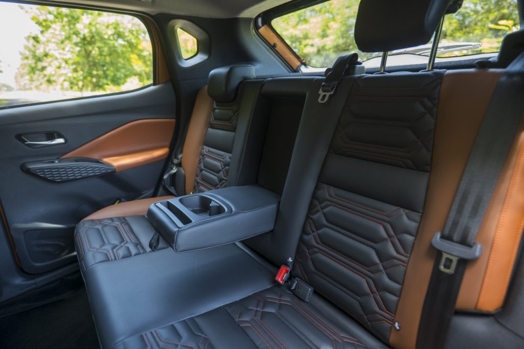 Major milestone heralds the introduction of the New Nissan Magnite to Africa in South Africa